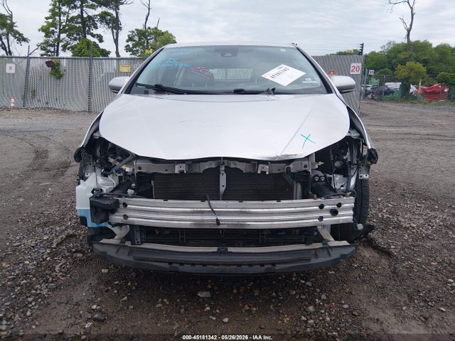 Aukcja sprzedaży 2016 Toyota Prius Four Touring, vin: JTDKARFU3G3523073, numer aukcji: 45181342