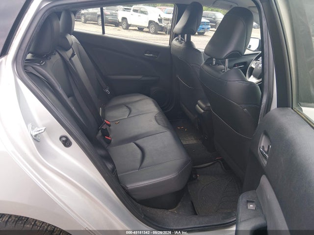 Aukcja sprzedaży 2016 Toyota Prius Four Touring, vin: JTDKARFU3G3523073, numer aukcji: 45181342
