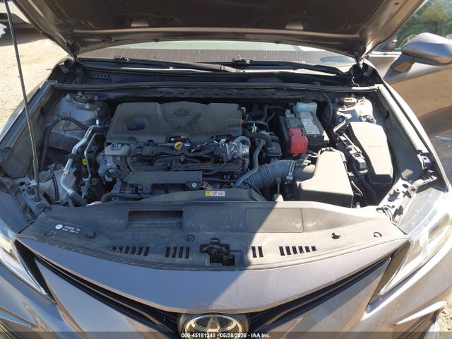 Продаж на аукціоні авто 2023 Toyota Camry Le, vin: 4T1C11AK9PU079389, номер лоту: 45181348