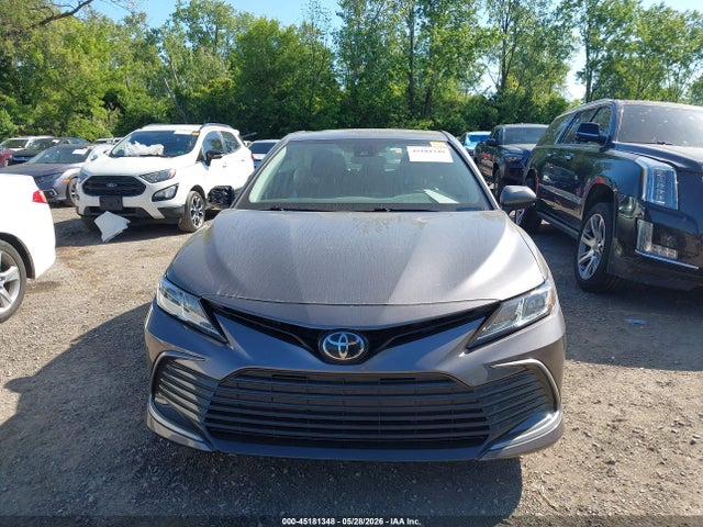 Продаж на аукціоні авто 2023 Toyota Camry Le, vin: 4T1C11AK9PU079389, номер лоту: 45181348