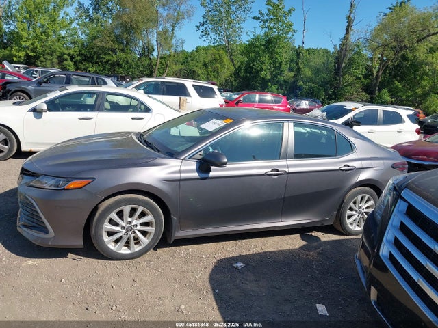 Продаж на аукціоні авто 2023 Toyota Camry Le, vin: 4T1C11AK9PU079389, номер лоту: 45181348