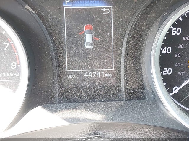 Продаж на аукціоні авто 2023 Toyota Camry Le, vin: 4T1C11AK9PU079389, номер лоту: 45181348