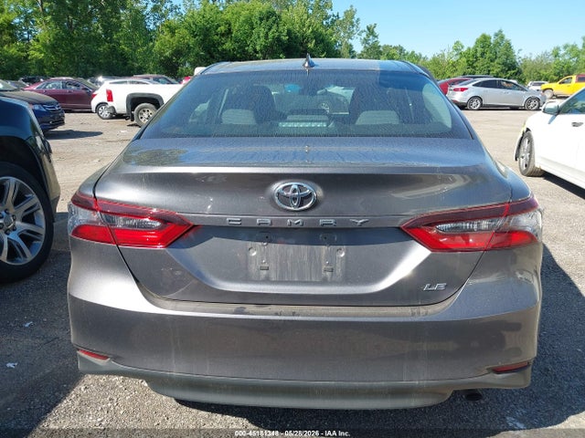Продаж на аукціоні авто 2023 Toyota Camry Le, vin: 4T1C11AK9PU079389, номер лоту: 45181348