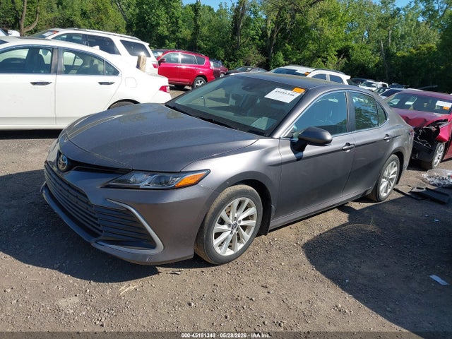 Продаж на аукціоні авто 2023 Toyota Camry Le, vin: 4T1C11AK9PU079389, номер лоту: 45181348