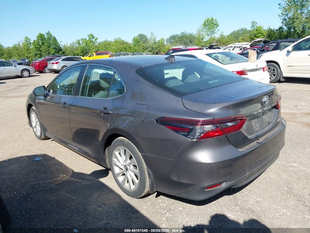 Продаж на аукціоні авто 2023 Toyota Camry Le, vin: 4T1C11AK9PU079389, номер лоту: 45181348