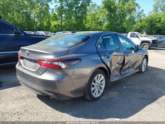 Продаж на аукціоні авто 2023 Toyota Camry Le, vin: 4T1C11AK9PU079389, номер лоту: 45181348