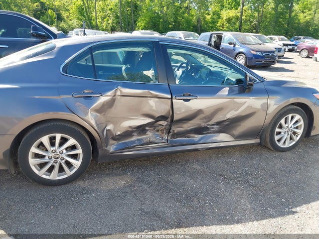 Продаж на аукціоні авто 2023 Toyota Camry Le, vin: 4T1C11AK9PU079389, номер лоту: 45181348