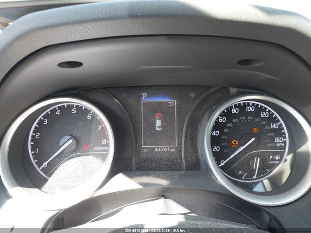 Продаж на аукціоні авто 2023 Toyota Camry Le, vin: 4T1C11AK9PU079389, номер лоту: 45181348