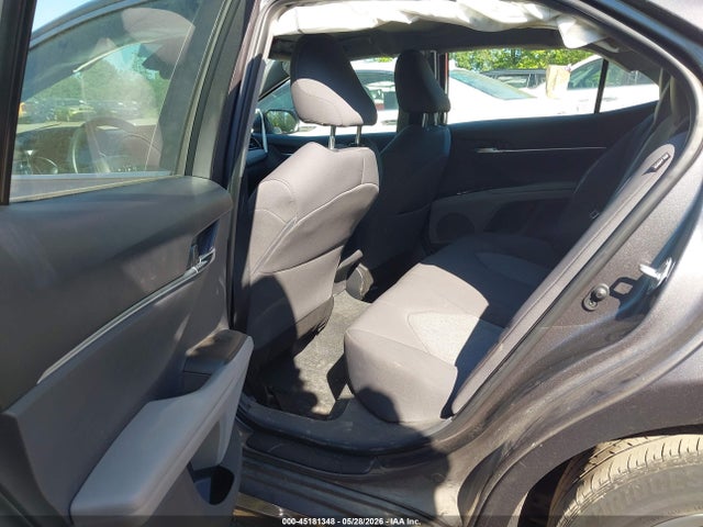 Продаж на аукціоні авто 2023 Toyota Camry Le, vin: 4T1C11AK9PU079389, номер лоту: 45181348