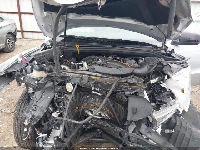 45181349 :رقم المزاد ، 1C4RDHDG3SC544950 vin ، 2025 Dodge Durango Gt Rwd مزاد بيع