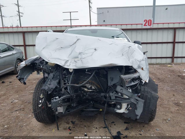 45181349 :رقم المزاد ، 1C4RDHDG3SC544950 vin ، 2025 Dodge Durango Gt Rwd مزاد بيع