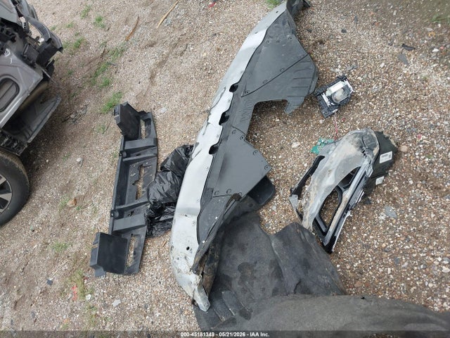 45181349 :رقم المزاد ، 1C4RDHDG3SC544950 vin ، 2025 Dodge Durango Gt Rwd مزاد بيع