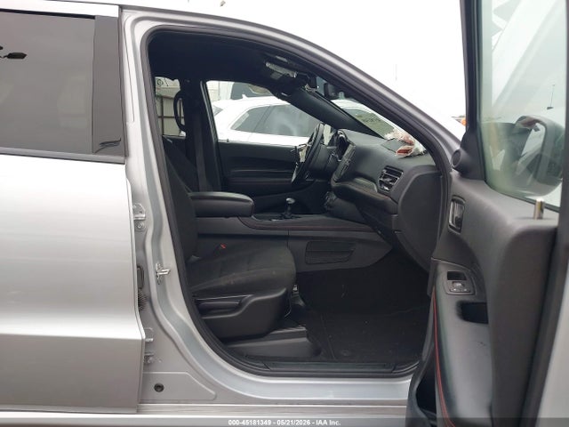 45181349 :رقم المزاد ، 1C4RDHDG3SC544950 vin ، 2025 Dodge Durango Gt Rwd مزاد بيع