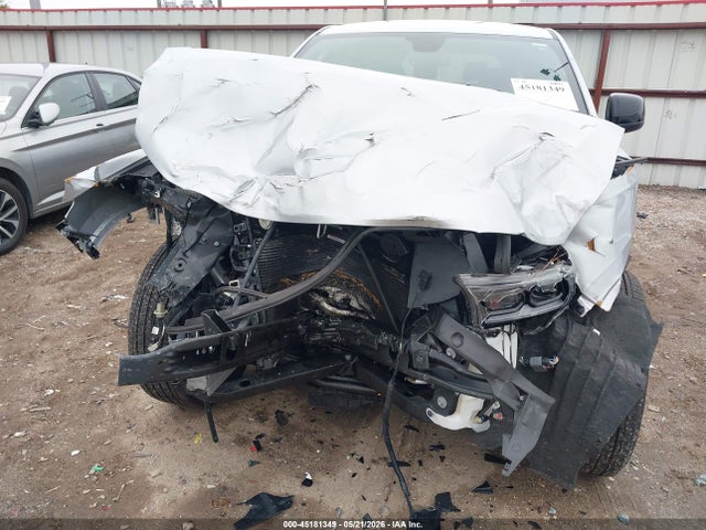 45181349 :رقم المزاد ، 1C4RDHDG3SC544950 vin ، 2025 Dodge Durango Gt Rwd مزاد بيع
