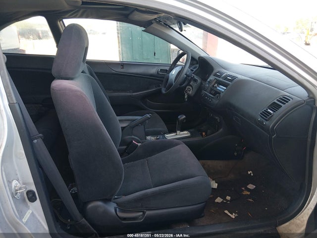 Продажа на аукционе авто 2003 Honda Civic Ex, vin: 1HGEM22913L087655, номер лота: 45181351