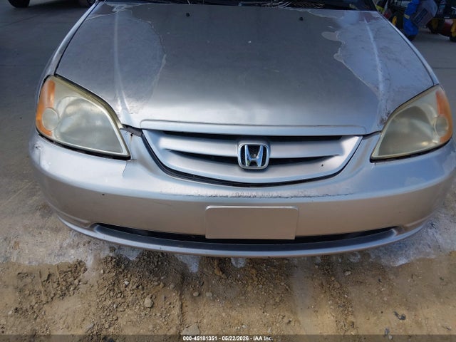 Продажа на аукционе авто 2003 Honda Civic Ex, vin: 1HGEM22913L087655, номер лота: 45181351