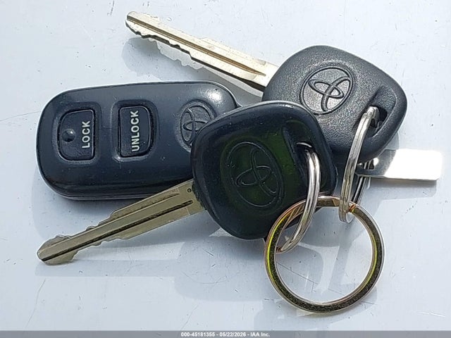 Продаж на аукціоні авто 2008 Toyota Corolla Le, vin: 1NXBR32E58Z992225, номер лоту: 45181355