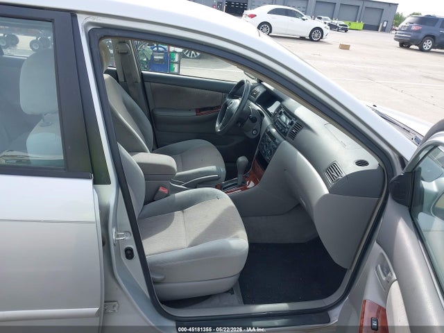Продаж на аукціоні авто 2008 Toyota Corolla Le, vin: 1NXBR32E58Z992225, номер лоту: 45181355