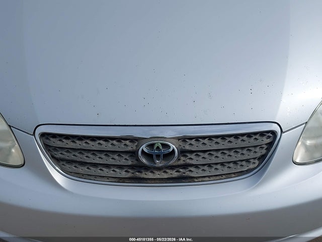 Продаж на аукціоні авто 2008 Toyota Corolla Le, vin: 1NXBR32E58Z992225, номер лоту: 45181355