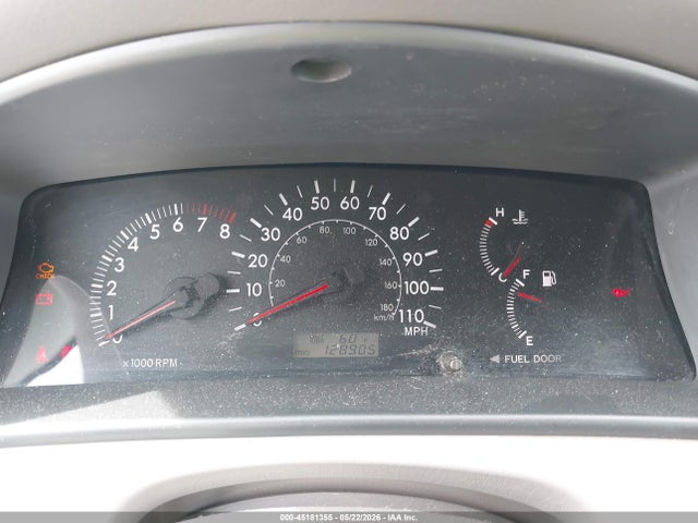 Продаж на аукціоні авто 2008 Toyota Corolla Le, vin: 1NXBR32E58Z992225, номер лоту: 45181355