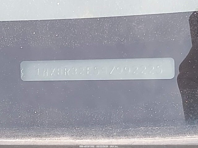 Продаж на аукціоні авто 2008 Toyota Corolla Le, vin: 1NXBR32E58Z992225, номер лоту: 45181355