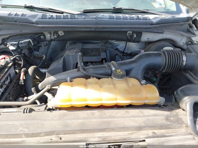 Продажа на аукционе авто 2015 Ford F-150 Xl, vin: 1FTEX1CP7FFA67796, номер лота: 45181364