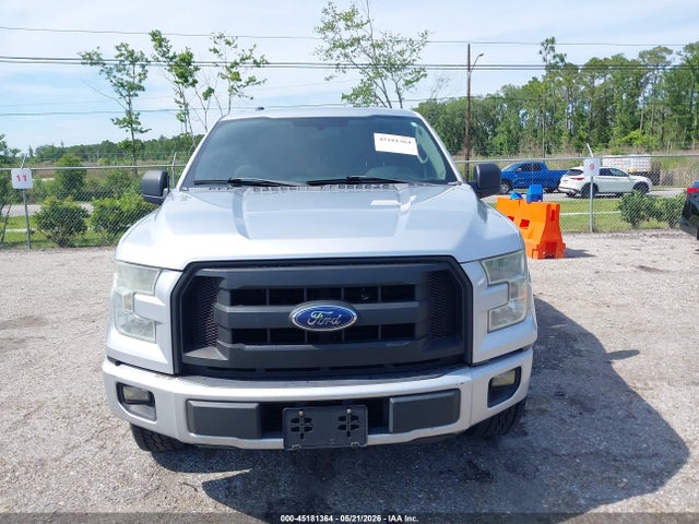 Продажа на аукционе авто 2015 Ford F-150 Xl, vin: 1FTEX1CP7FFA67796, номер лота: 45181364