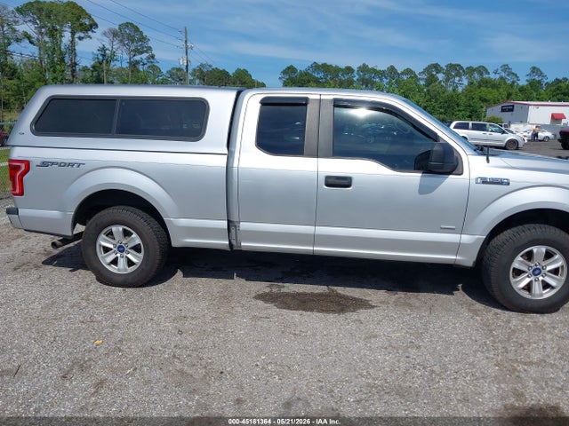 Продажа на аукционе авто 2015 Ford F-150 Xl, vin: 1FTEX1CP7FFA67796, номер лота: 45181364