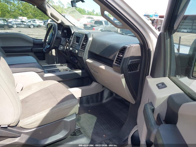 Продажа на аукционе авто 2015 Ford F-150 Xl, vin: 1FTEX1CP7FFA67796, номер лота: 45181364