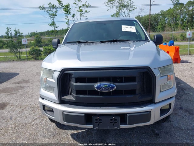 Продажа на аукционе авто 2015 Ford F-150 Xl, vin: 1FTEX1CP7FFA67796, номер лота: 45181364