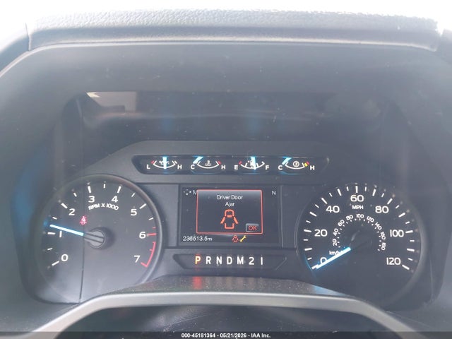 Продажа на аукционе авто 2015 Ford F-150 Xl, vin: 1FTEX1CP7FFA67796, номер лота: 45181364
