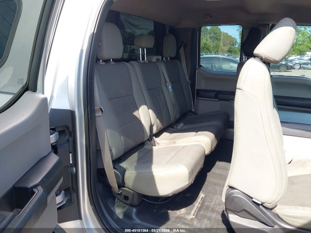 Продажа на аукционе авто 2015 Ford F-150 Xl, vin: 1FTEX1CP7FFA67796, номер лота: 45181364