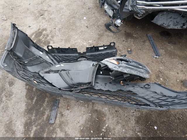 2024 Volkswagen Taos 1.5t S მანქანა იყიდება აუქციონზე, vin: 3VV5X7B24RM047195, აუქციონის ნომერი: 45181369
