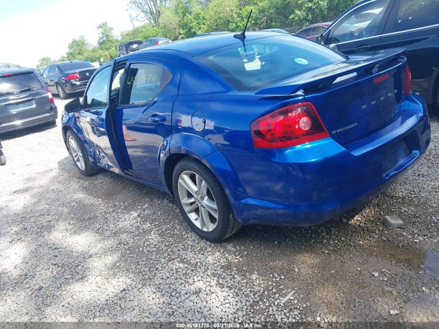 Aukcja sprzedaży 2012 Dodge Avenger Se, vin: 1C3CDZAG5CN313946, numer aukcji: 45181370
