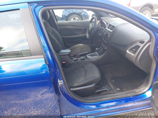 Aukcja sprzedaży 2012 Dodge Avenger Se, vin: 1C3CDZAG5CN313946, numer aukcji: 45181370