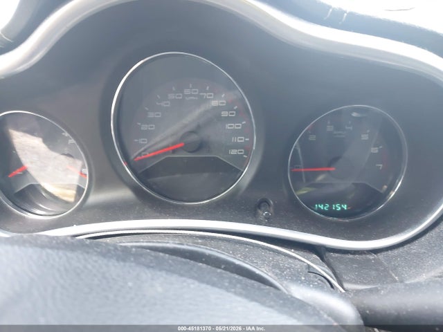 Aukcja sprzedaży 2012 Dodge Avenger Se, vin: 1C3CDZAG5CN313946, numer aukcji: 45181370