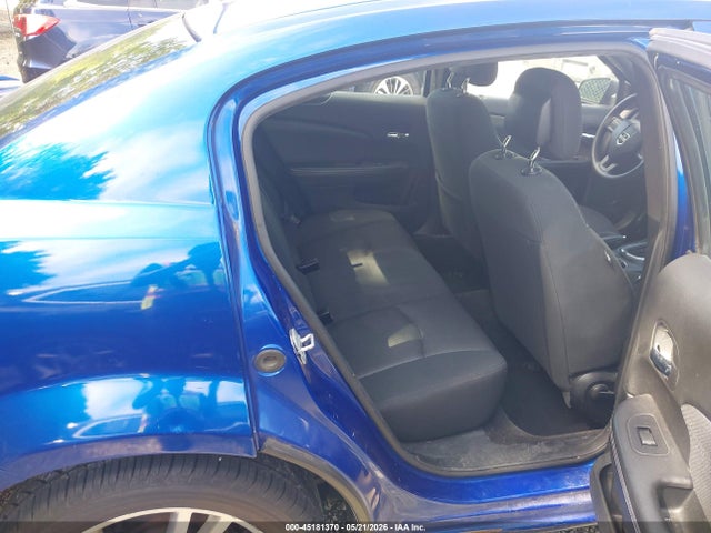 Aukcja sprzedaży 2012 Dodge Avenger Se, vin: 1C3CDZAG5CN313946, numer aukcji: 45181370