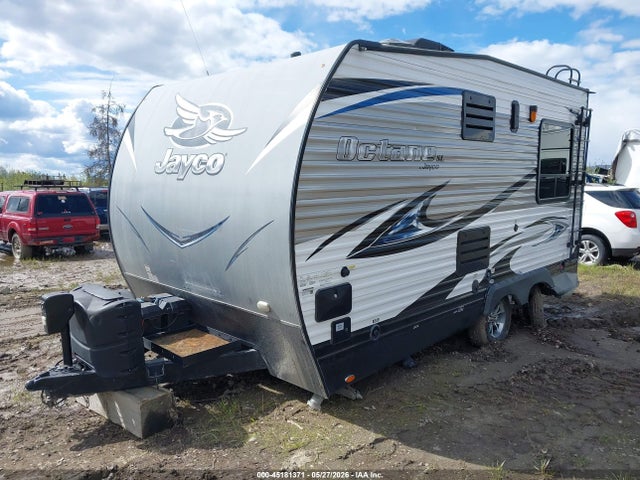 Jayco Other 2018 1UJBJSBJ9J1V10205 Image 2