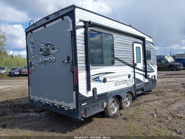 Jayco Other 2018 1UJBJSBJ9J1V10205 Image 4