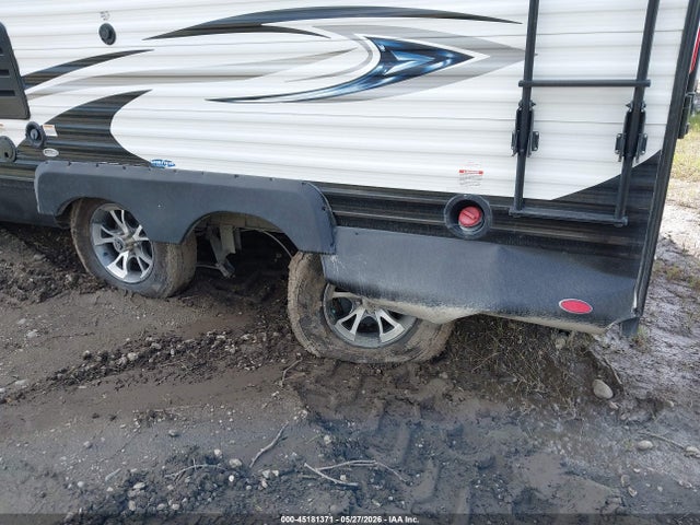 Jayco Other 2018 1UJBJSBJ9J1V10205 Image 6