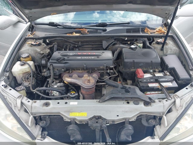 Продаж на аукціоні авто 2006 Toyota Camry Le, vin: 4T1BE32K96U727502, номер лоту: 45181380