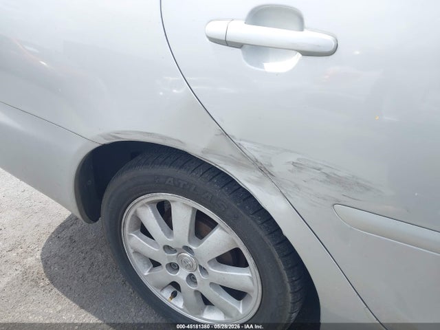 Продаж на аукціоні авто 2006 Toyota Camry Le, vin: 4T1BE32K96U727502, номер лоту: 45181380