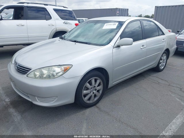 Продаж на аукціоні авто 2006 Toyota Camry Le, vin: 4T1BE32K96U727502, номер лоту: 45181380