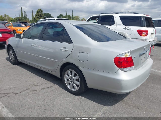 Продаж на аукціоні авто 2006 Toyota Camry Le, vin: 4T1BE32K96U727502, номер лоту: 45181380