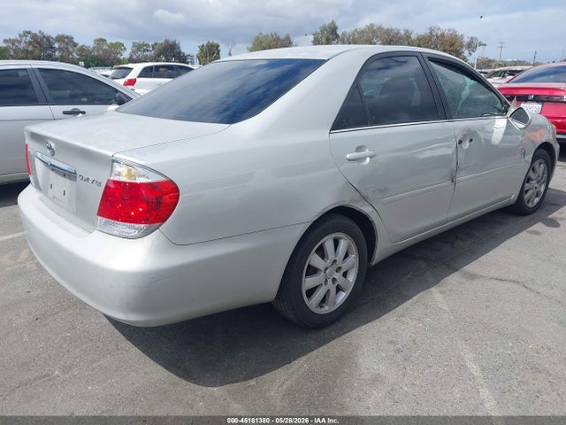 Продаж на аукціоні авто 2006 Toyota Camry Le, vin: 4T1BE32K96U727502, номер лоту: 45181380