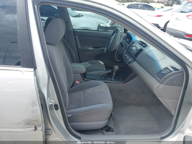 Продаж на аукціоні авто 2006 Toyota Camry Le, vin: 4T1BE32K96U727502, номер лоту: 45181380