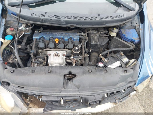 Продаж на аукціоні авто 2007 Honda Civic Ex, vin: 1HGFA16847L027996, номер лоту: 45181382