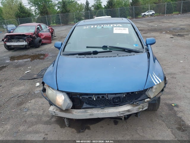 Продаж на аукціоні авто 2007 Honda Civic Ex, vin: 1HGFA16847L027996, номер лоту: 45181382