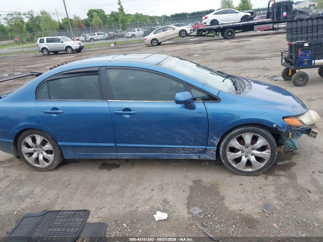 Продаж на аукціоні авто 2007 Honda Civic Ex, vin: 1HGFA16847L027996, номер лоту: 45181382