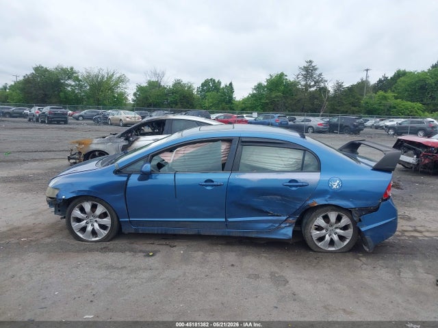 Продаж на аукціоні авто 2007 Honda Civic Ex, vin: 1HGFA16847L027996, номер лоту: 45181382